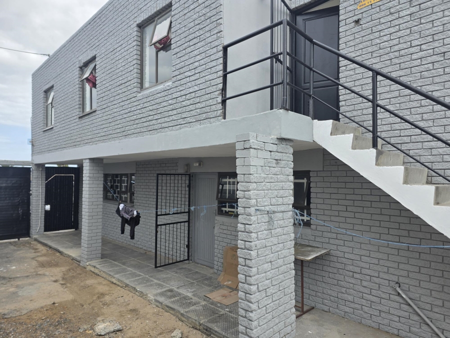 Commercial Property for Sale in Electric City Western Cape